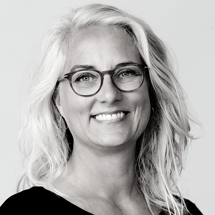 Helle Laursen