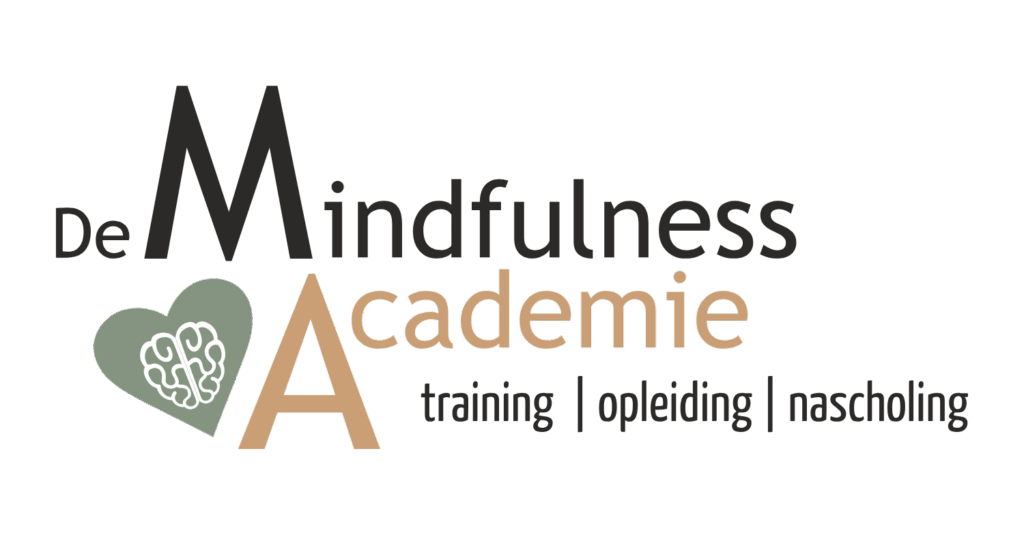 de mindfulness academie logo