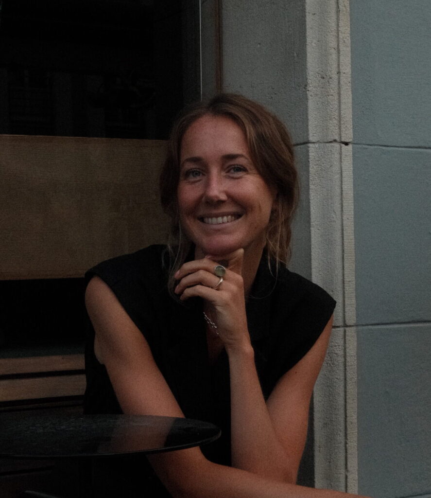 Lisanne van Marrewijk